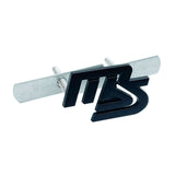 Mazda MS Mazdaspeed Metal Car Rear Sticker Decal Auto Front Grille Emblem Badge