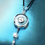 Mercedes Benz Car Interior Hanging Pendant