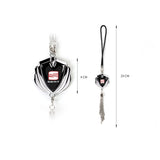 SEAT Car Interior Hanging Pendant