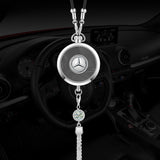 Mercedes Benz Car Interior Hanging Pendant