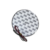 11cm Volkswagen VW Car LED Light Front Rear Emblem Badge