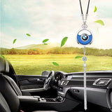 BMW M Power Car Interior Hanging Pendant