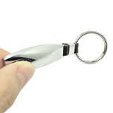 Ford Metal Car Keychain Keyring