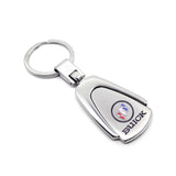 Buick Metal Car Keychain Key Ring Holder