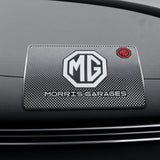 MG Car Anti-Slip Mat Phone Non Slip Pad Dashboard