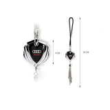 Audi Sline Car Interior Hanging Pendant