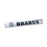 Mercedes Benz AMG Brabus Carlsson Lorinser MAYBACH Logo Aluminum Alloy Car Body Sticker Nameplate Rear Emblem Badge Decal
