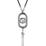 Peugeot Metal Exquisite Car Interior Hanging Pendant