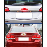 Chevrolet Car LED Light Front Rear Emblem Badge