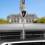 SAAB Car Interior Hanging Pendant