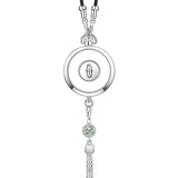 Lincoln Car Interior Hanging Pendant