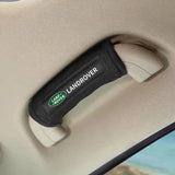 2pcs Land Rover Car Handle Protection Covers