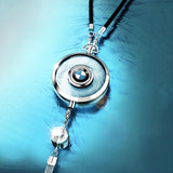 BMW M Power Car Interior Hanging Pendant