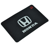 Honda Car Anti-Slip Mat Phone Non Slip Pad Dashboard