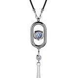 VW Metal Exquisite Car Interior Hanging Pendant