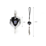Volvo Car Interior Hanging Pendant