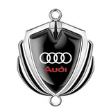 Audi Sline Car Interior Hanging Pendant