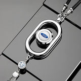 Ford Metal Exquisite Car Interior Hanging Pendant