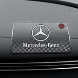 Mercedes Benz AMG Car Anti-Slip Mat Phone Non Slip Pad Dashboard
