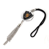 Porsche Car Interior Hanging Pendant