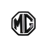 MG MG5 MG6 PRO ZS HS ABS Car Front Grille Head Emblem Rear Badge Steering Wheel Sticker Decal