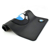 BMW M Power Car Anti-Slip Mat Phone Non Slip Pad Dashboard