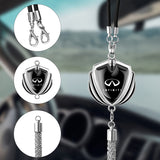 Infiniti Car Interior Hanging Pendant