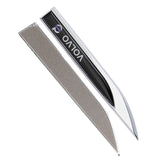 2pcs/set Volvo Metal Car Fender Side Sticker Emblem Badge Decal