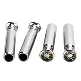 4pcs/set Yamaha Logo Car Door Bolt Lock Pins Gate Lock Screws