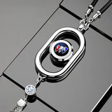 Buick Metal Exquisite Car Interior Hanging Pendant