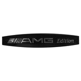 Mercedes Benz AMG Brabus Carlsson Lorinser MAYBACH Logo Aluminum Alloy Car Body Sticker Nameplate Rear Emblem Badge Decal