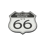 Cadillac Aluminum Alloy Car Body Sticker Nameplate Rear Emblem Badge Decal
