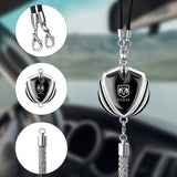Dodge Car Interior Hanging Pendant