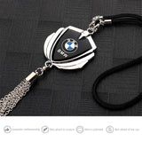 BMW M Power Car Interior Hanging Pendant