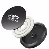 Toyota Car Air Freshener Solid Ointment Aromatherapy