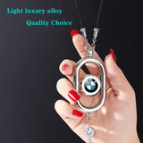BMW Metal Exquisite Car Interior Hanging Pendant