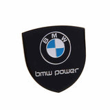 BMW M Power Alpina Hamann AC SCHNITZER Hartge Logo Aluminum Alloy Car Body Sticker Nameplate Rear Emblem Badge Decal