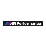 BMW M Power Alpina Hamann AC SCHNITZER Hartge Logo Aluminum Alloy Car Body Sticker Nameplate Rear Emblem Badge Decal