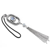 VW Metal Exquisite Car Interior Hanging Pendant