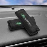 2pcs Land Rover Car Handle Protection Covers