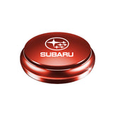 Subaru Car Air Freshener Solid Ointment Aromatherapy
