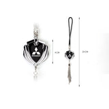 Mitsubishi Car Interior Hanging Pendant