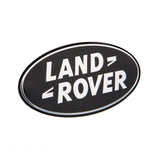 Land Rover Range Rover Aluminum Alloy Car Sticker Nameplate Emblem Badge Decal