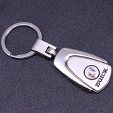 Buick Metal Car Keychain Key Ring Holder
