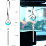 Land Rover Car Interior Hanging Pendant