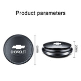Chevrolet Car Air Freshener Solid Ointment Aromatherapy