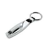 Suzuki Metal Car Keychain Key Ring Holder