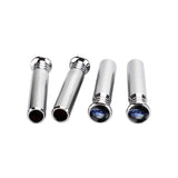 4pcs/set Ford Logo Car Door Bolt Lock Pins Gate Lock Screws