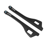 1pc/2pcs BMW Car Seat Gap Filler Overlay Stile 2