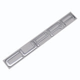 SEAT Cupra Logo Metal Car Rear Sticker Decal Emblem Badge
